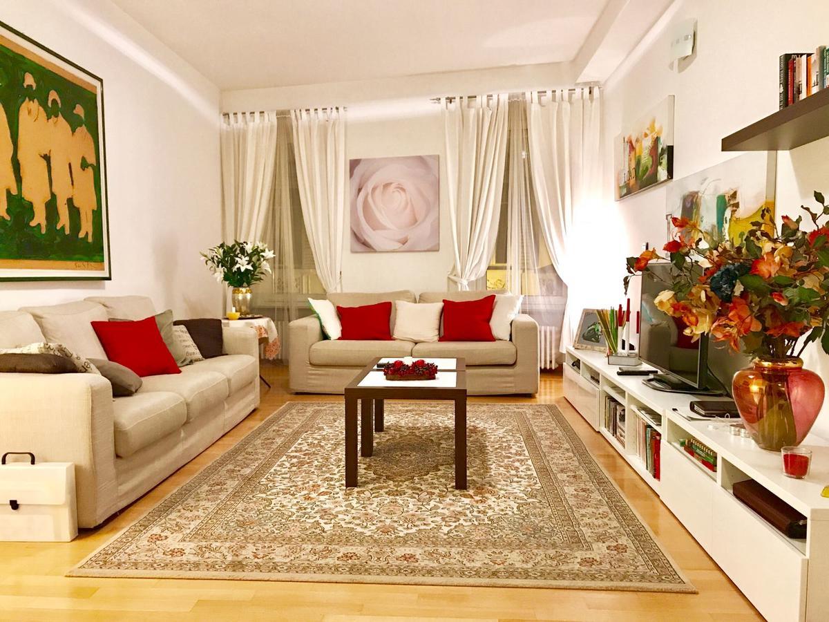 Apartment Piazza Mazzini Lake Como