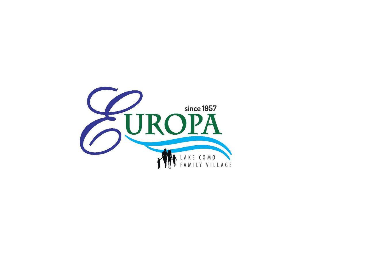 Europa Hotel Domaso