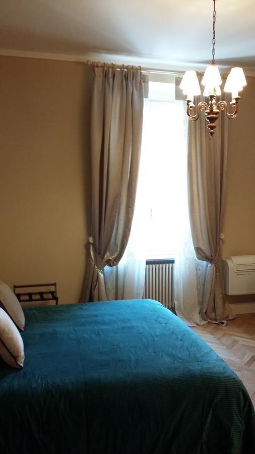 Al Porticciolo Di Sant'agostino Bed & Breakfast *