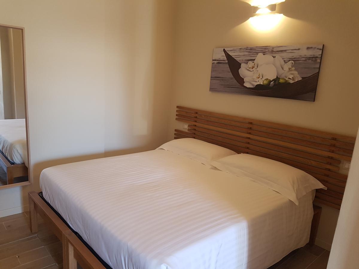 Guest house Campo Rotondo