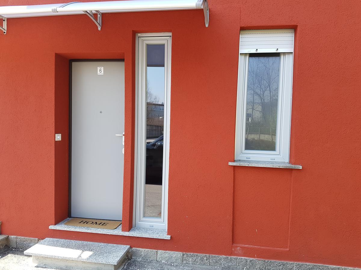 Campo Rotondo Gasthof *