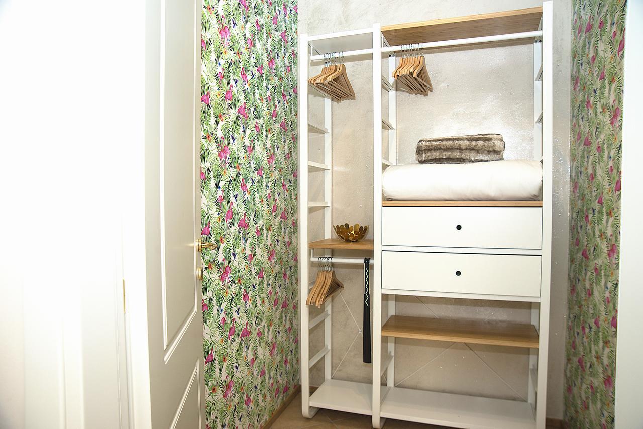 Apartment Relais Di Giada Como