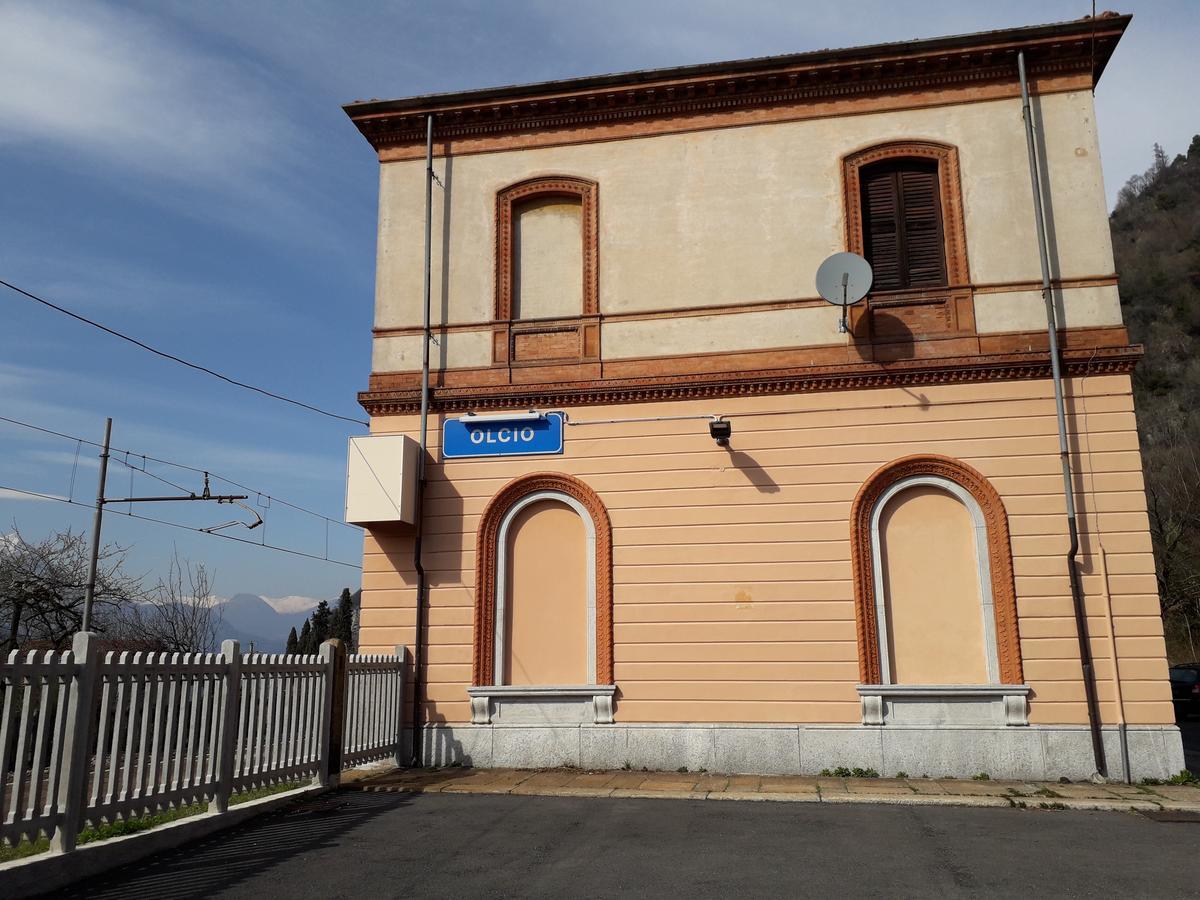 B&b-foresteria Casa Della Musica Bed & Breakfast 3*