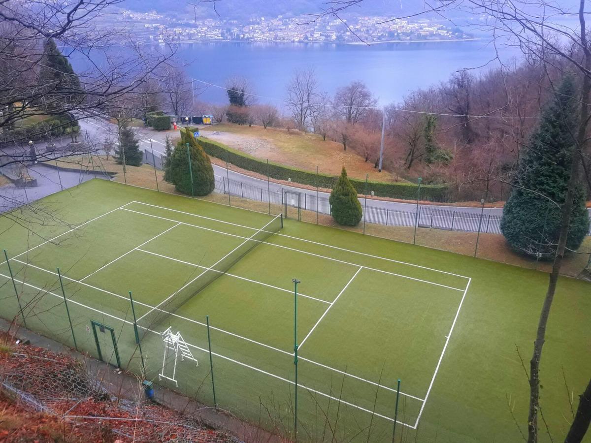 Angolo Paradiso - Lago Di Como Apartment Valbrona