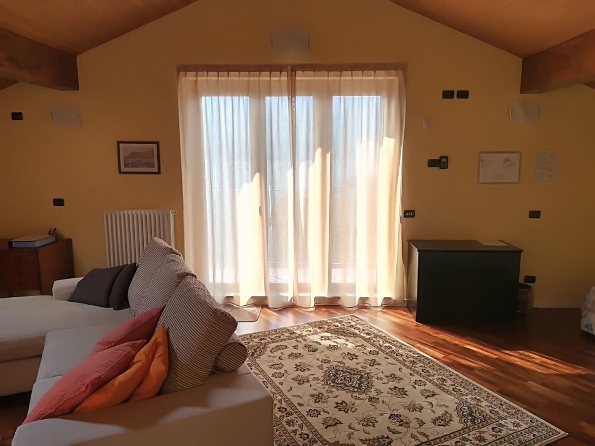 Bed & Breakfast B&b-foresteria Casa Della Musica 3*