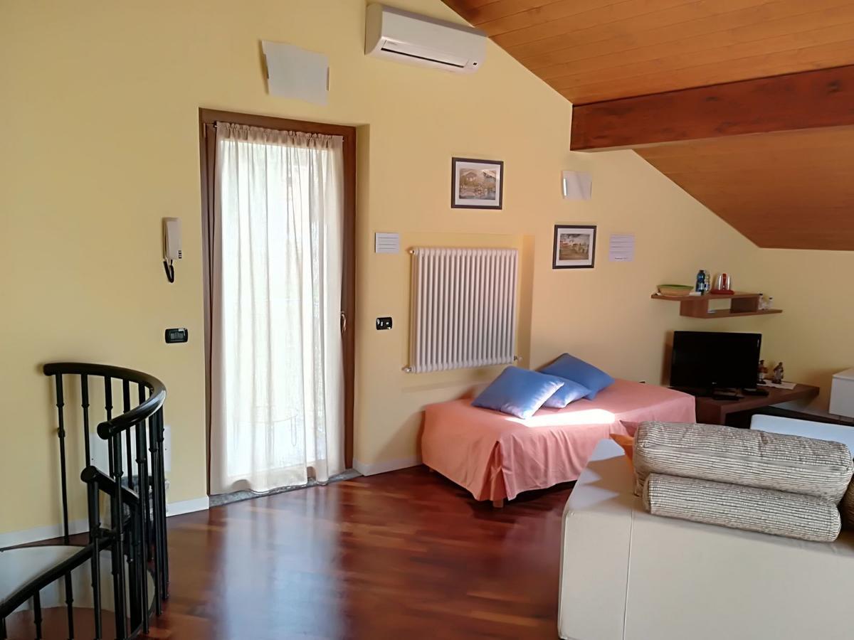 B&b-foresteria Casa Della Musica 3*
