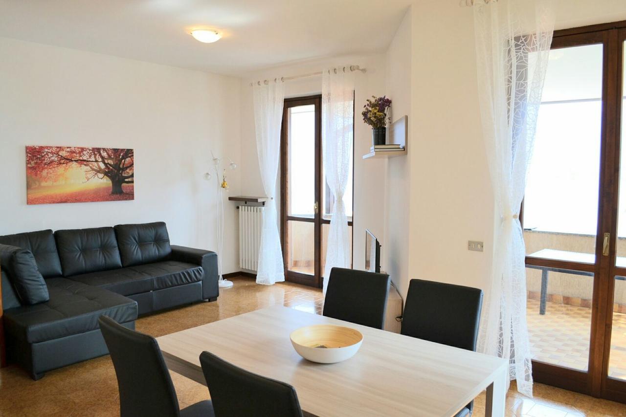 Le Grigne Apartment Oliveto Lario