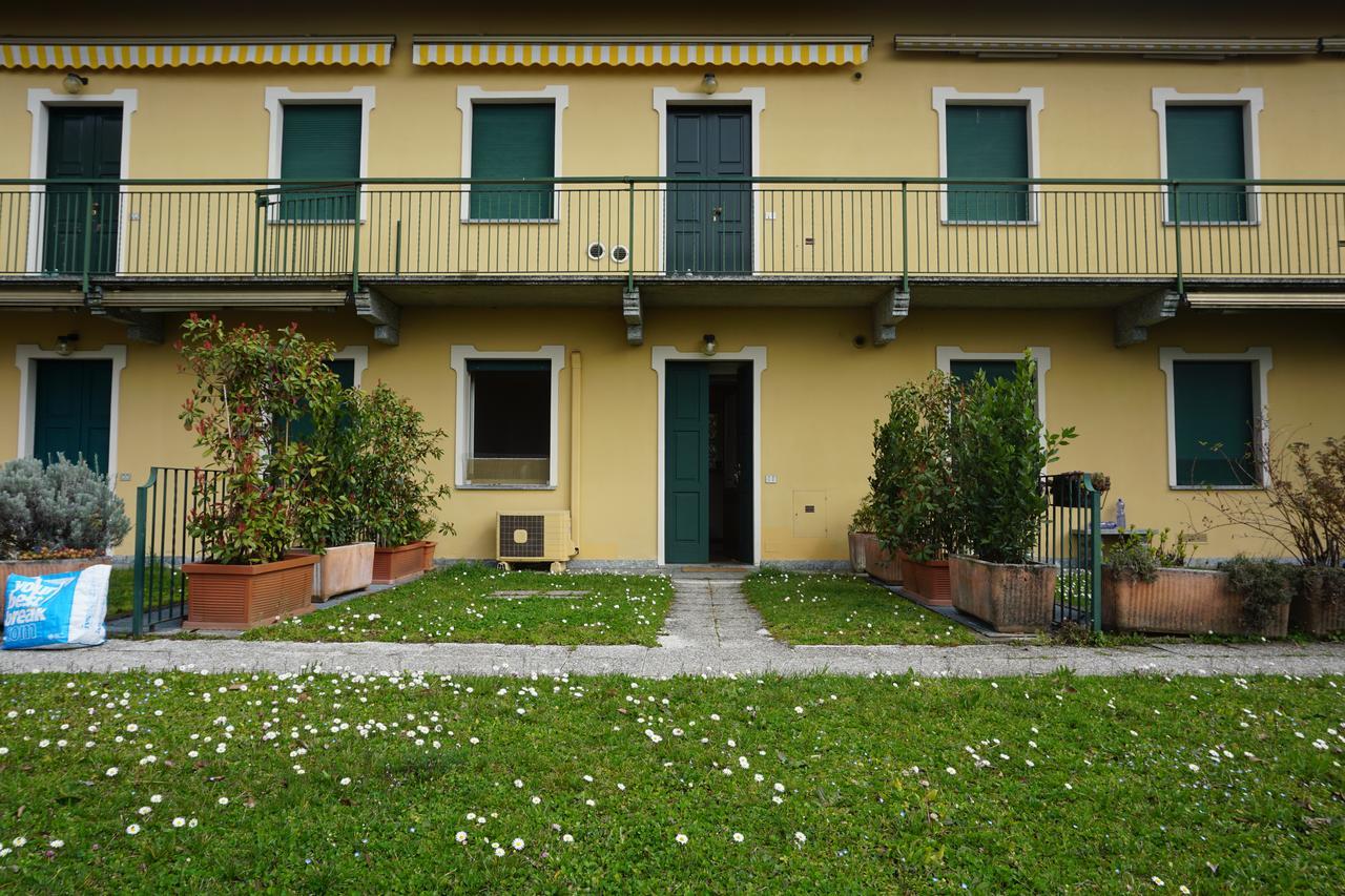 Casina Bellagio