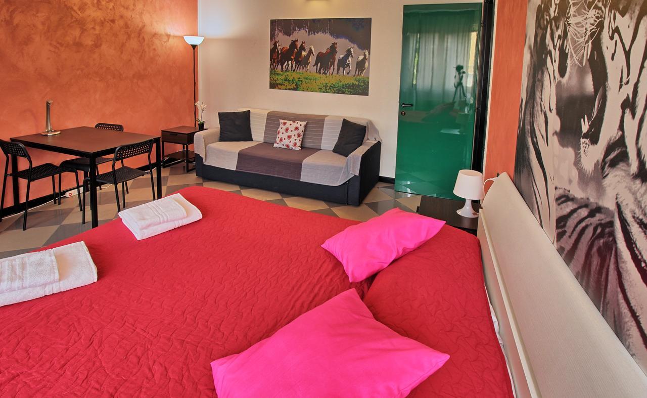 Casa Aurora Self Catering Vacanze 3*