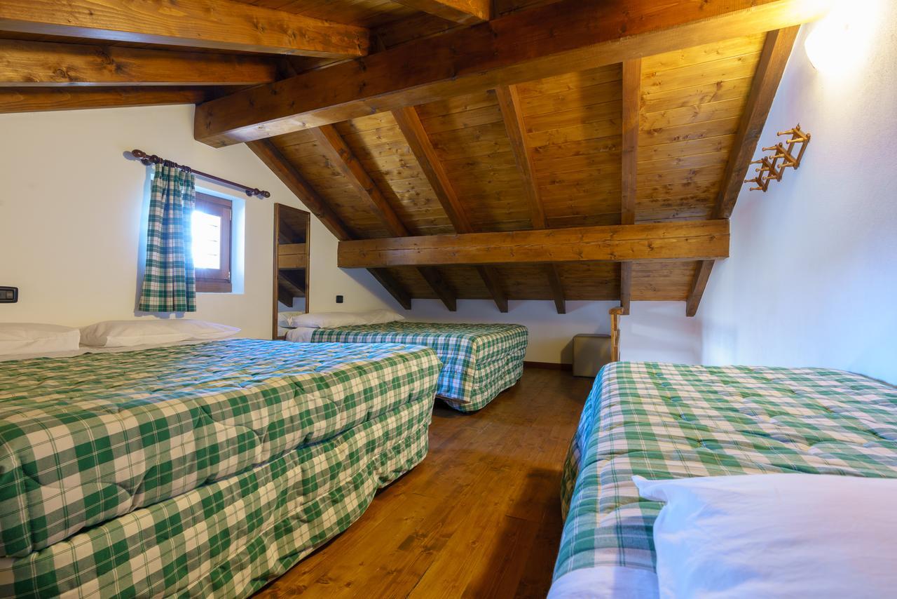 Giacomino Casa di campagna *
