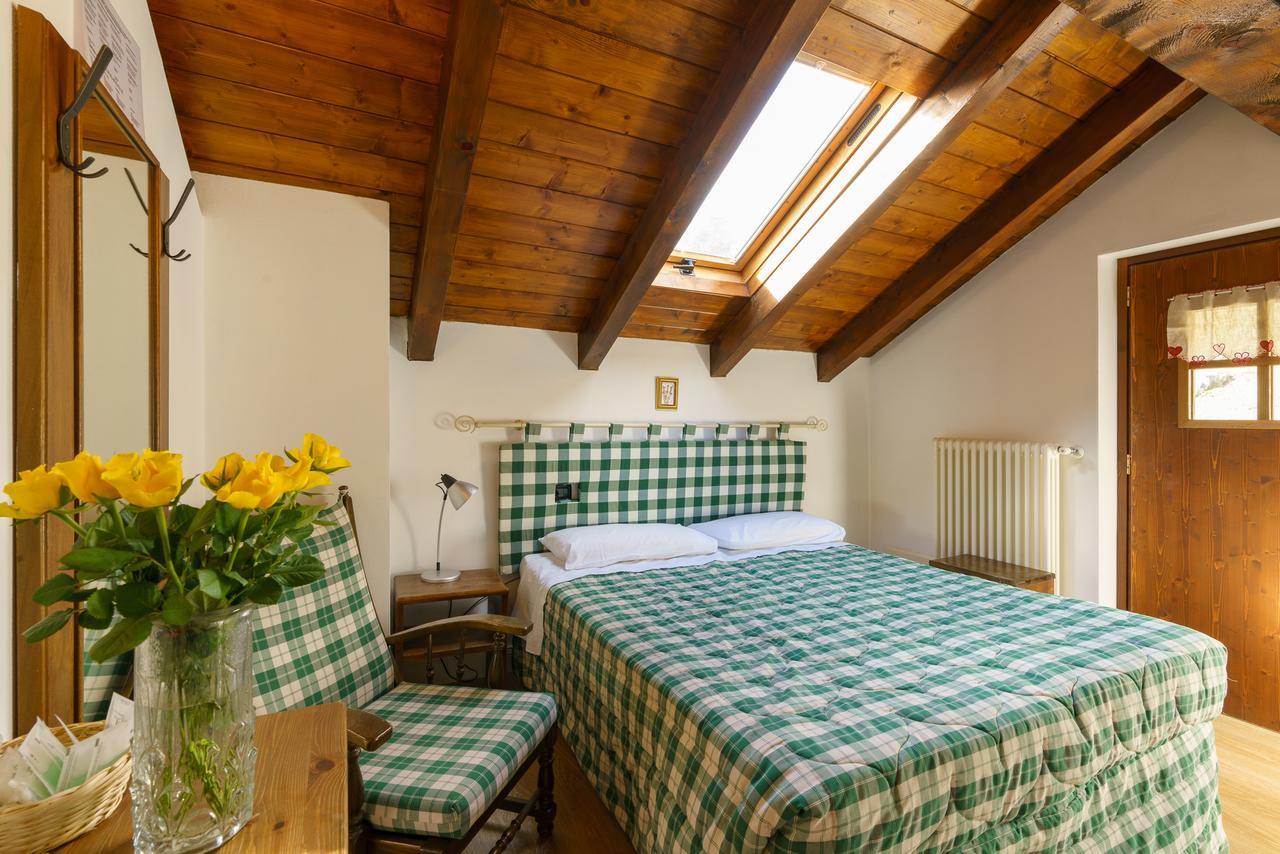 Giacomino Casa di campagna *
