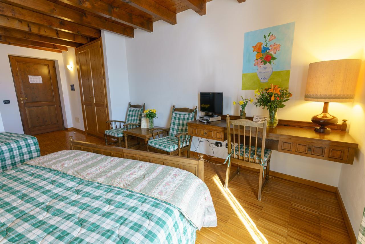 Giacomino Casa di campagna *