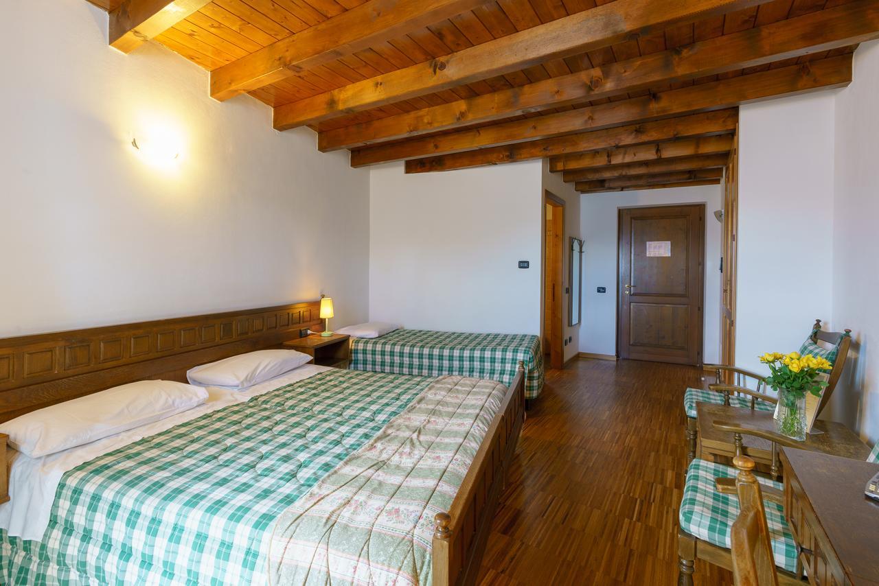 Giacomino Casa di campagna
