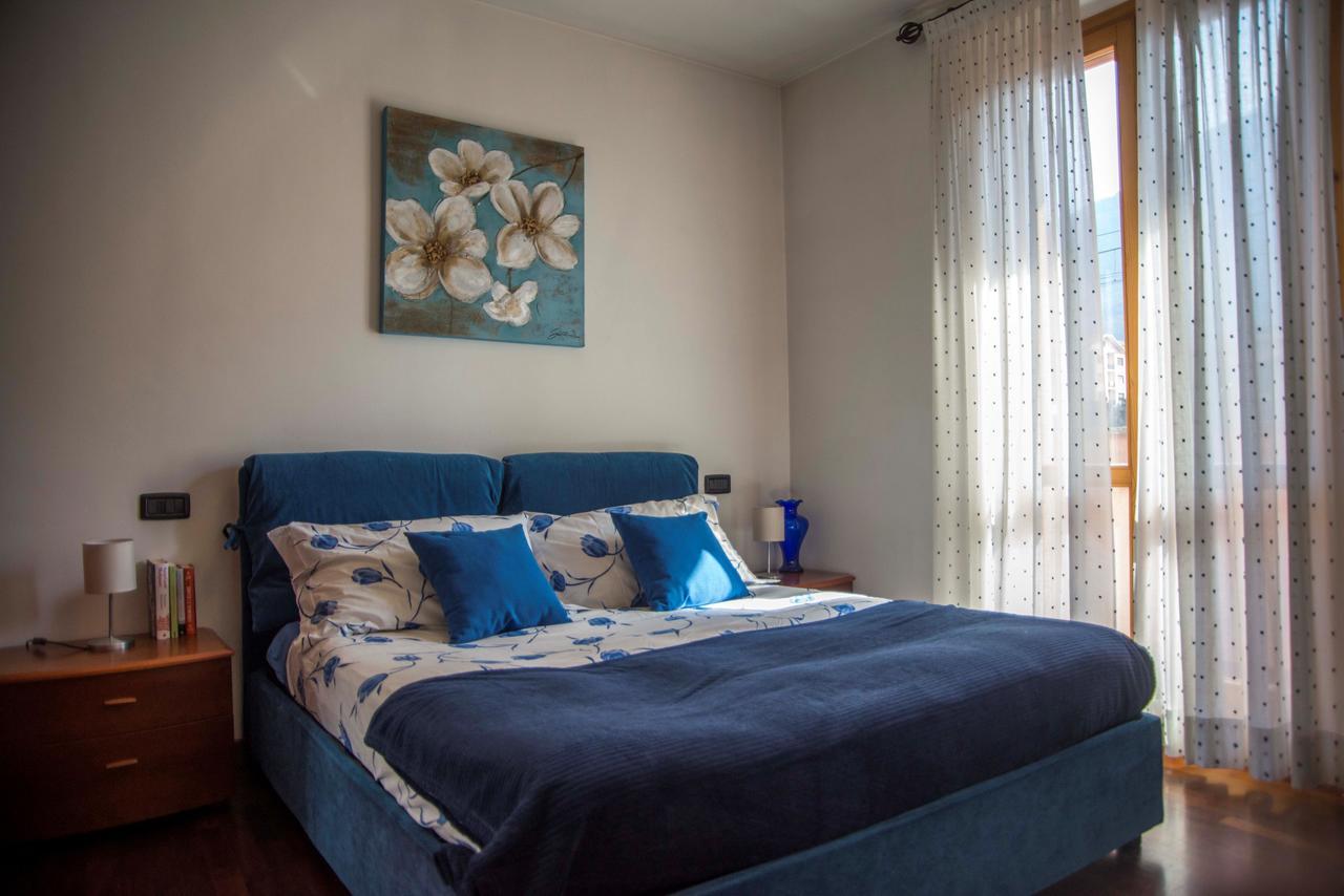 Apartment Luce *