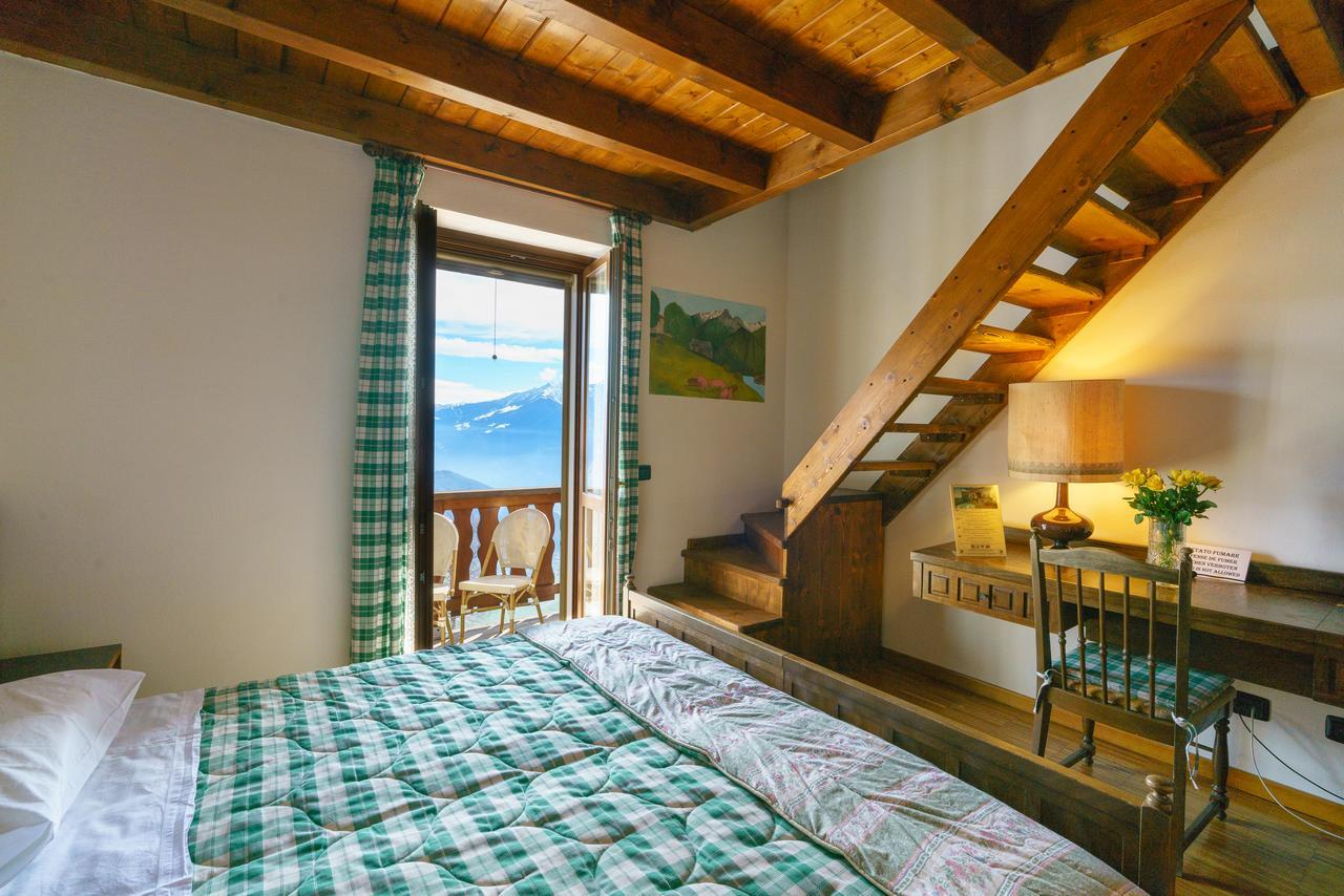 Giacomino Casa di campagna *