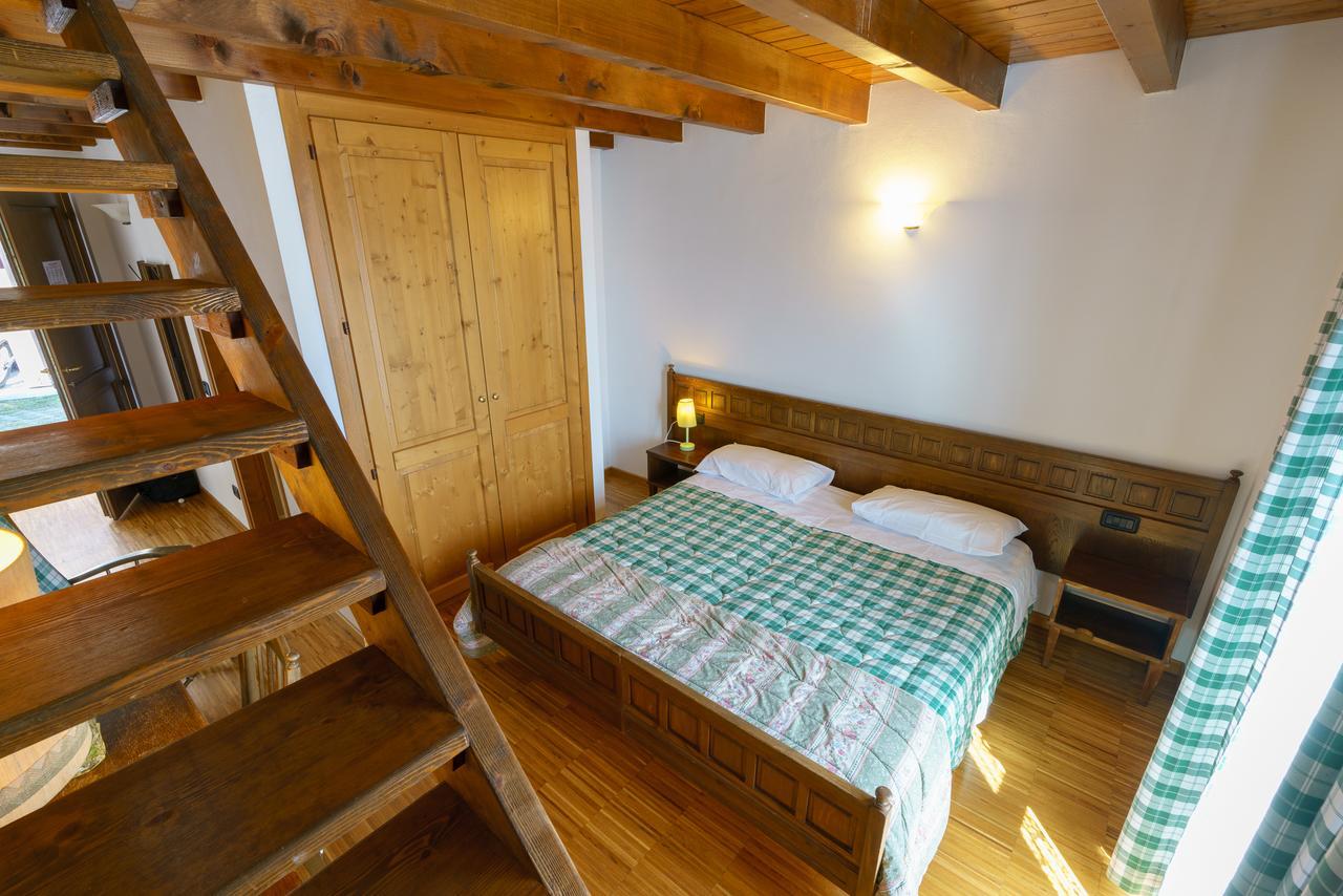 Giacomino Casa di campagna