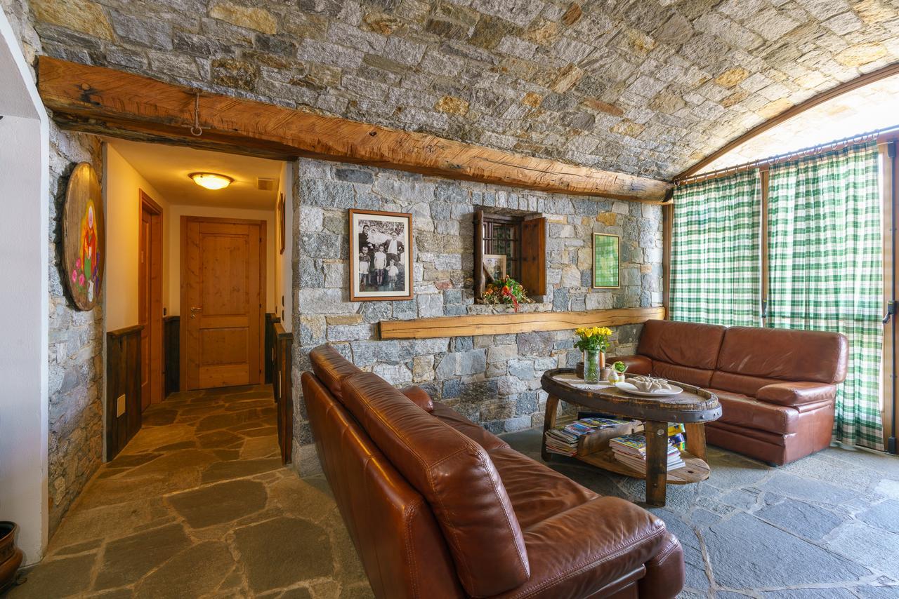 Giacomino Country house