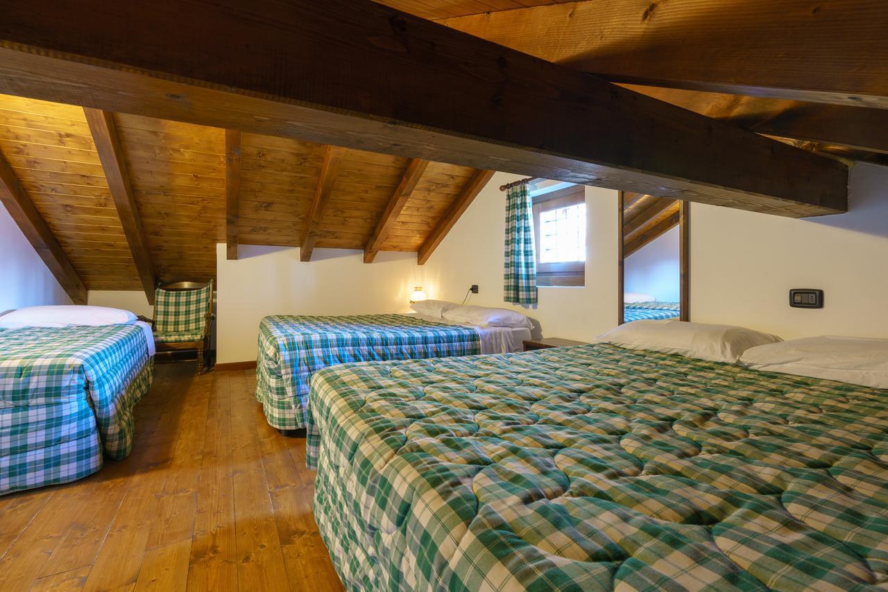 Casa di campagna Giacomino