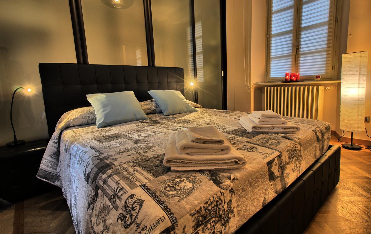 Ancient Courtyard Bonanomi 2 Bedroom Apartment