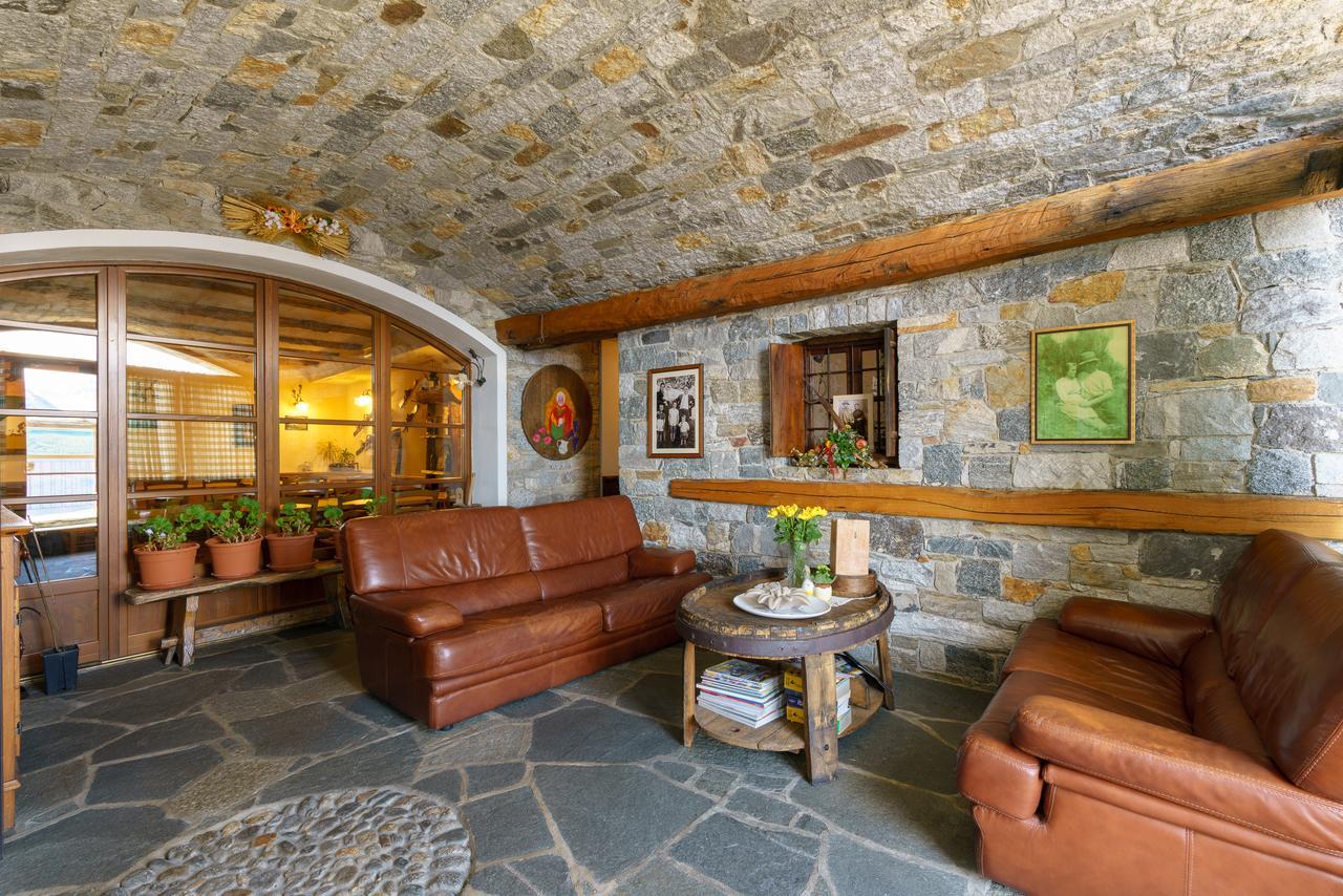 Casa di campagna Giacomino
