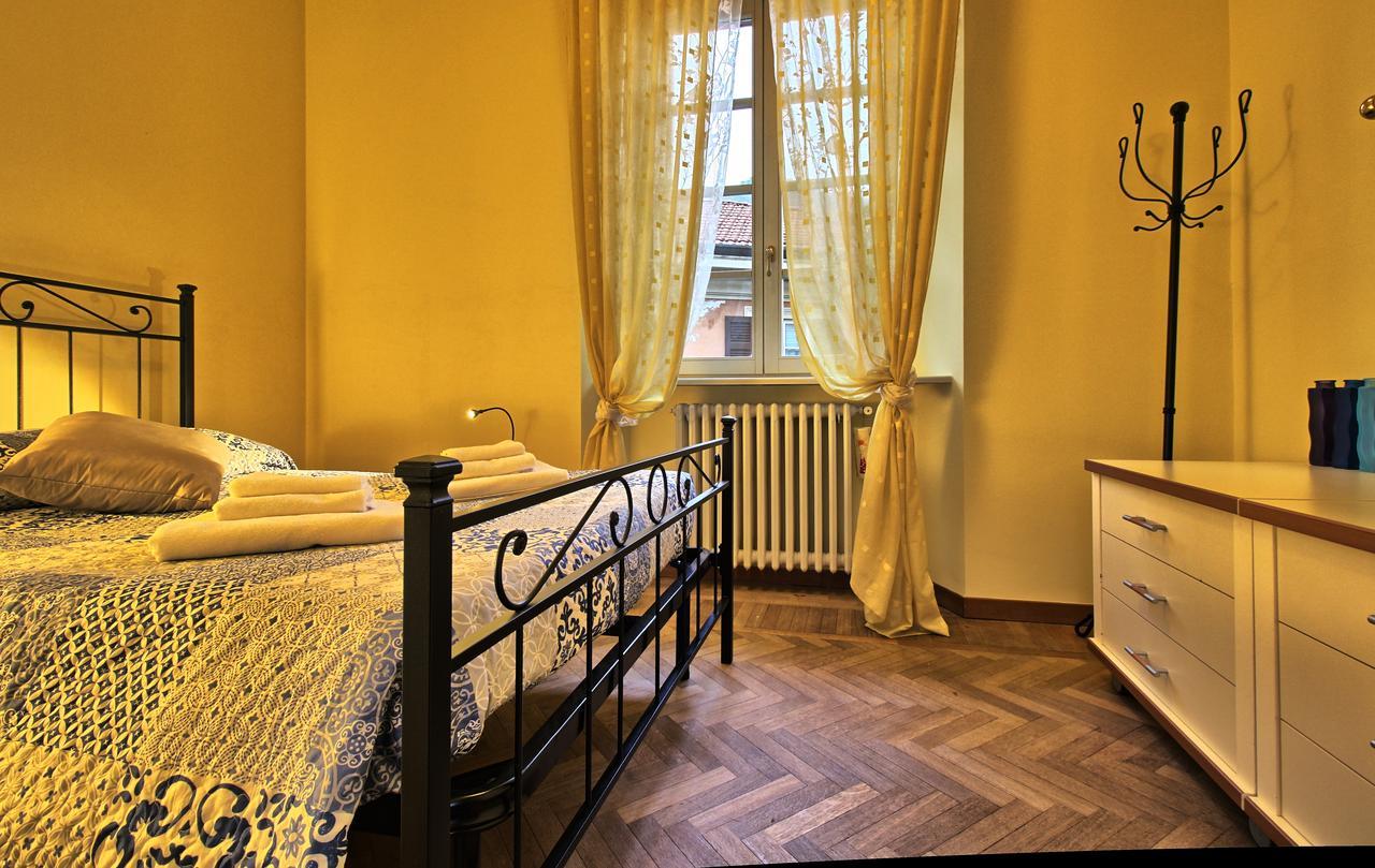Ancient Courtyard Bonanomi 2 Bedroom Apartment