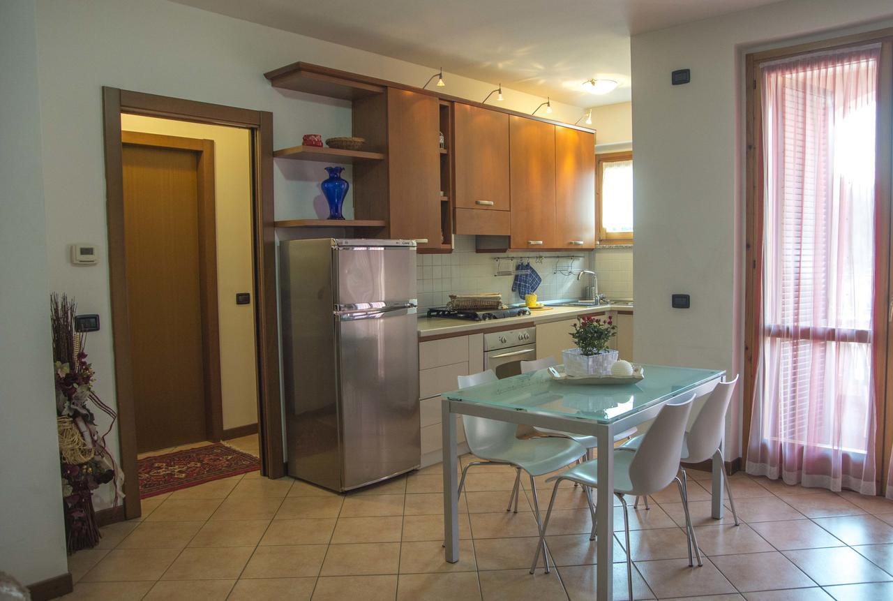 Apartment Luce Colico