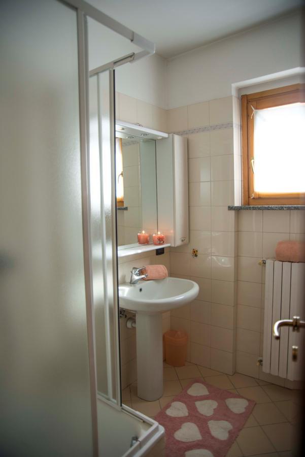 Luce Apartment Colico