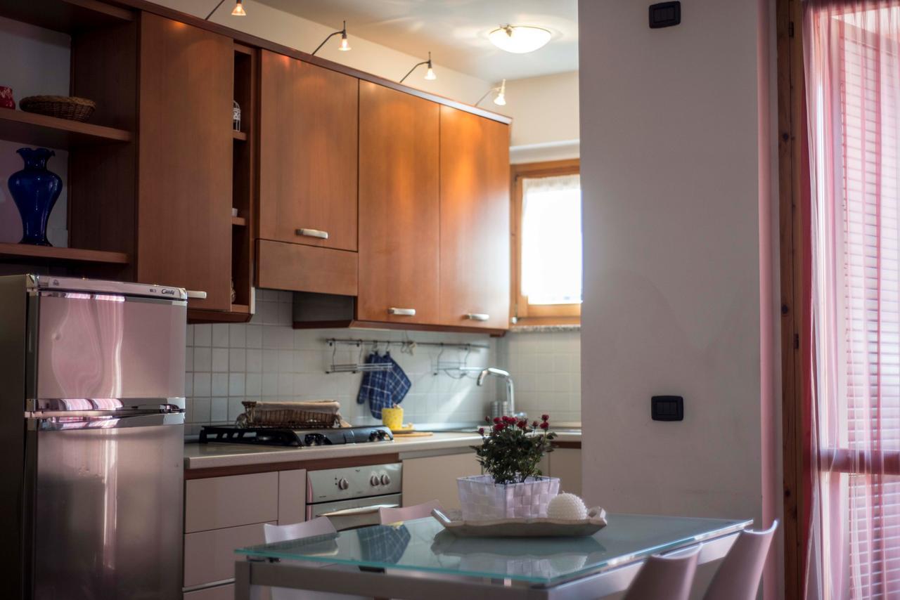 Apartment Luce Colico