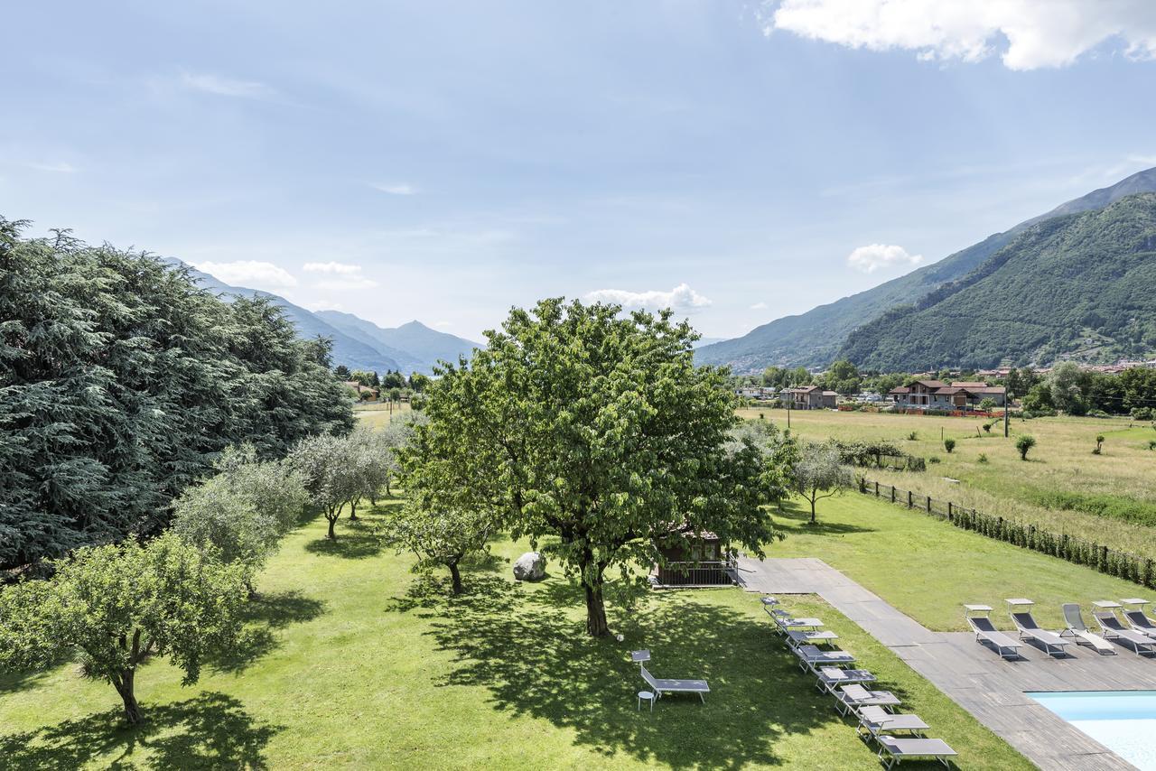 Ca Del Farm stay Gravedona