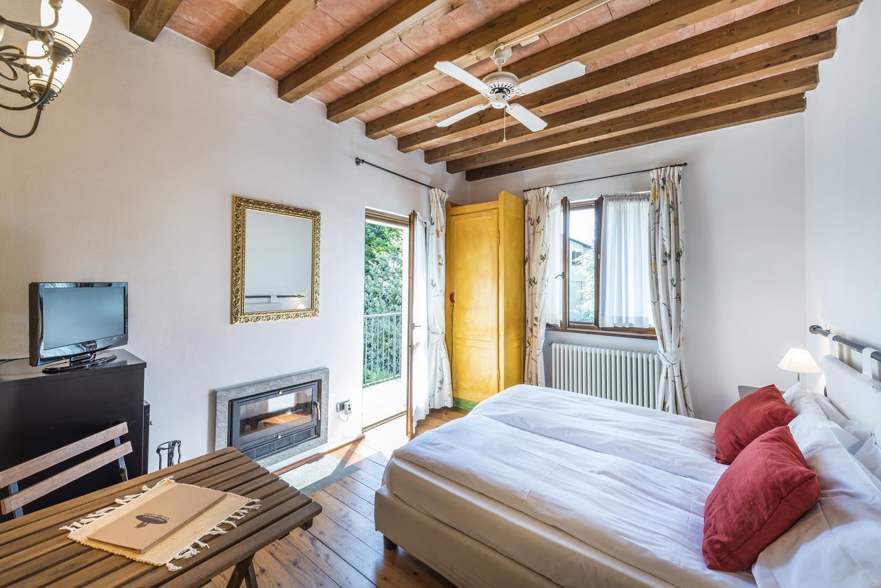 Farm stay Ca Del Gravedona
