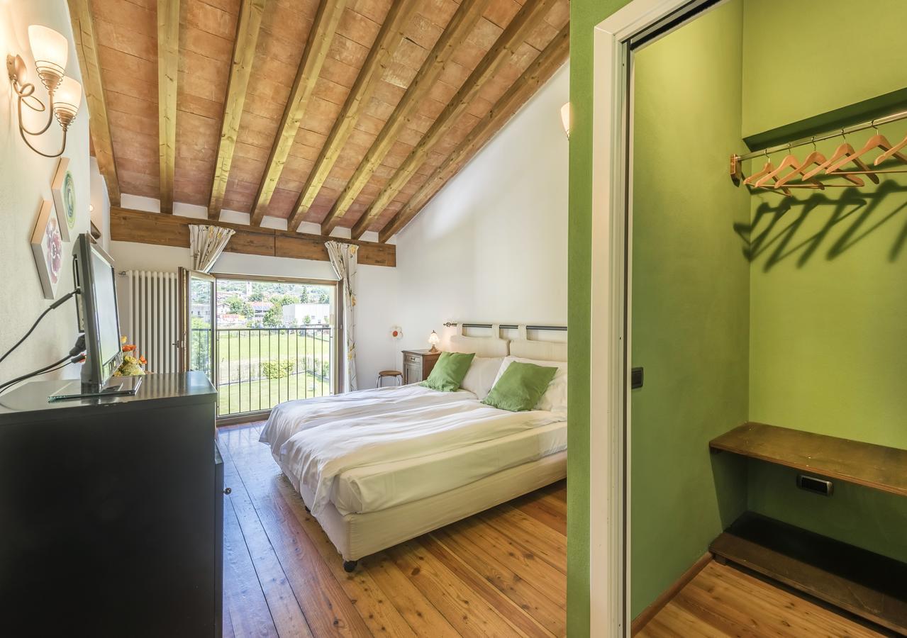 Ca Del Farm stay *