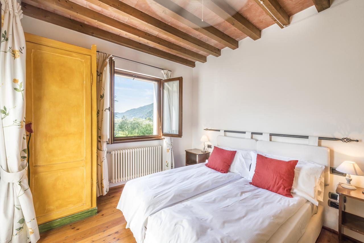 Ca Del Farm stay *