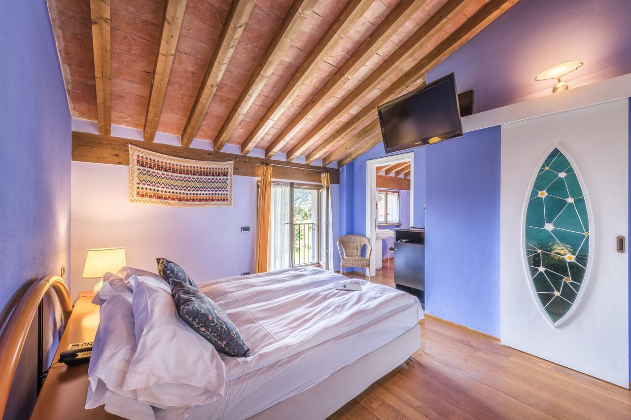 Farm stay Ca Del