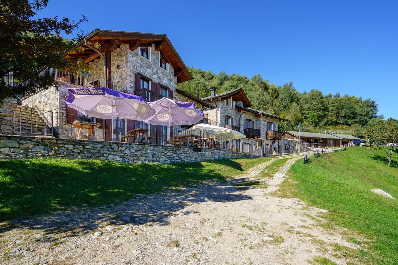 Giacomino Casa di campagna