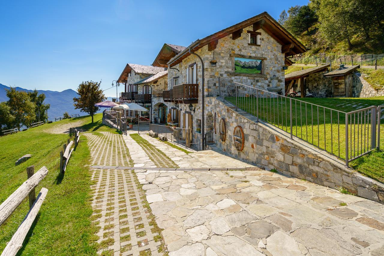 Giacomino Casa di campagna *