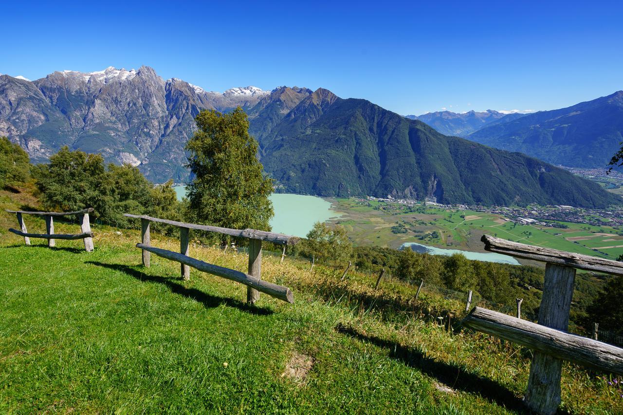 Casa di campagna Giacomino *