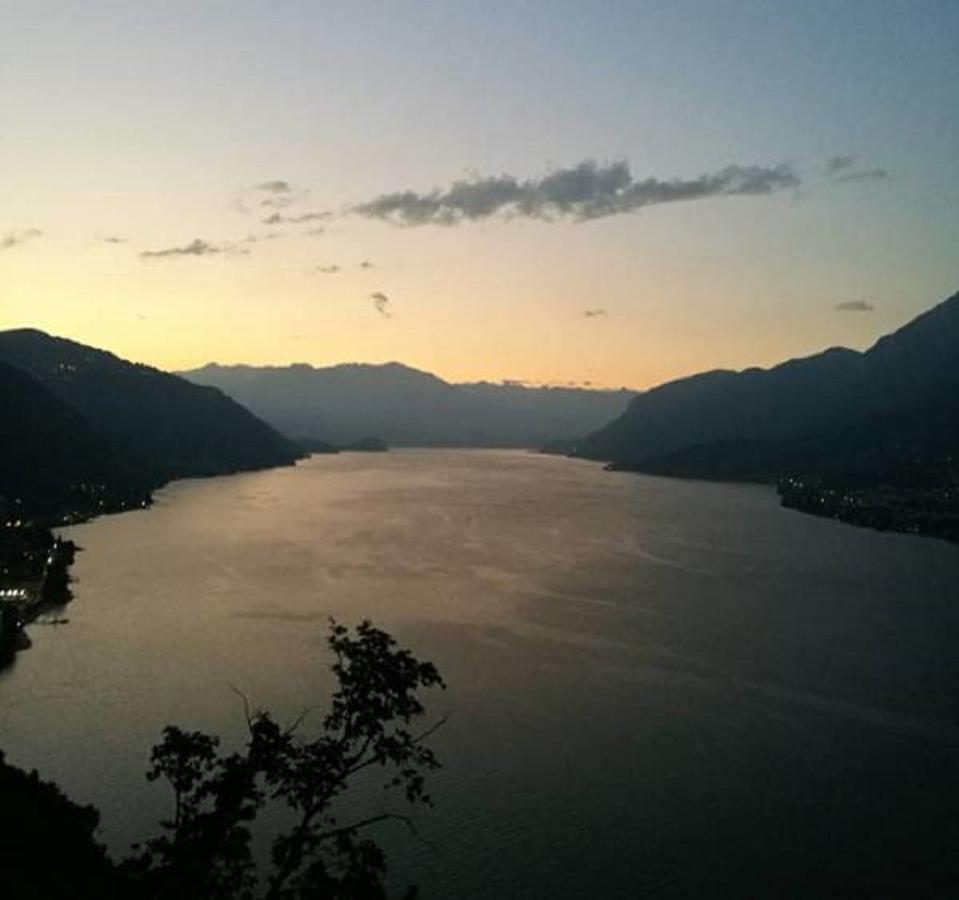 Angolo Paradiso - Lago Di Como * Valbrona
