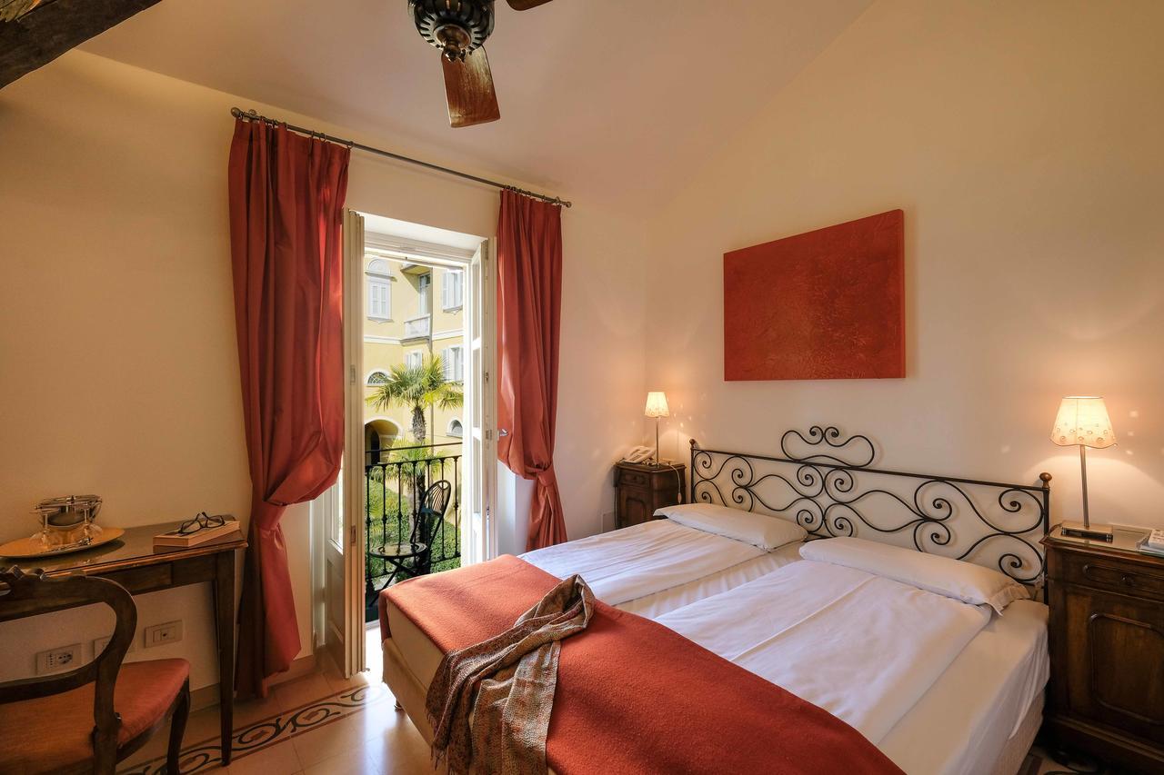 Hotel Milano