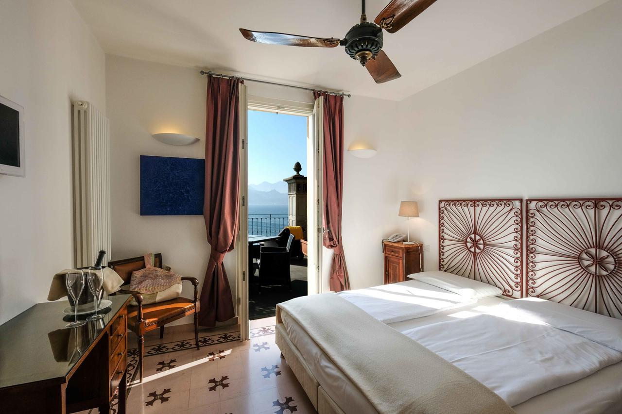 Milano Hotel Varenna