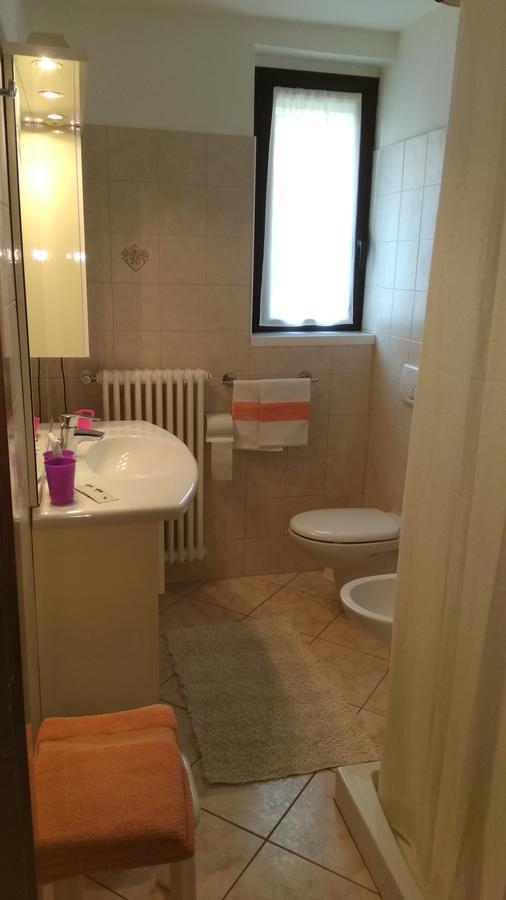 Co.ri. Apartment Menaggio