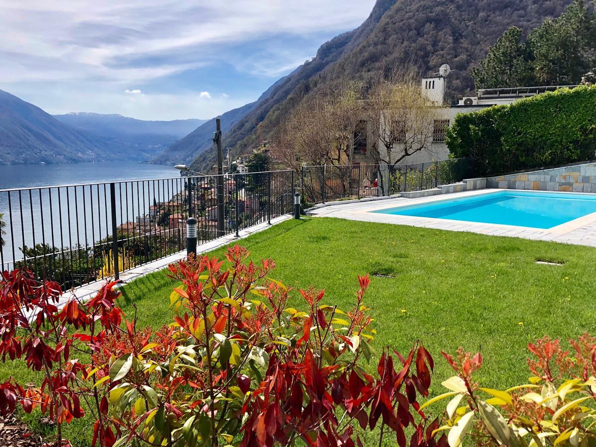 Apartment Pool By Italian *