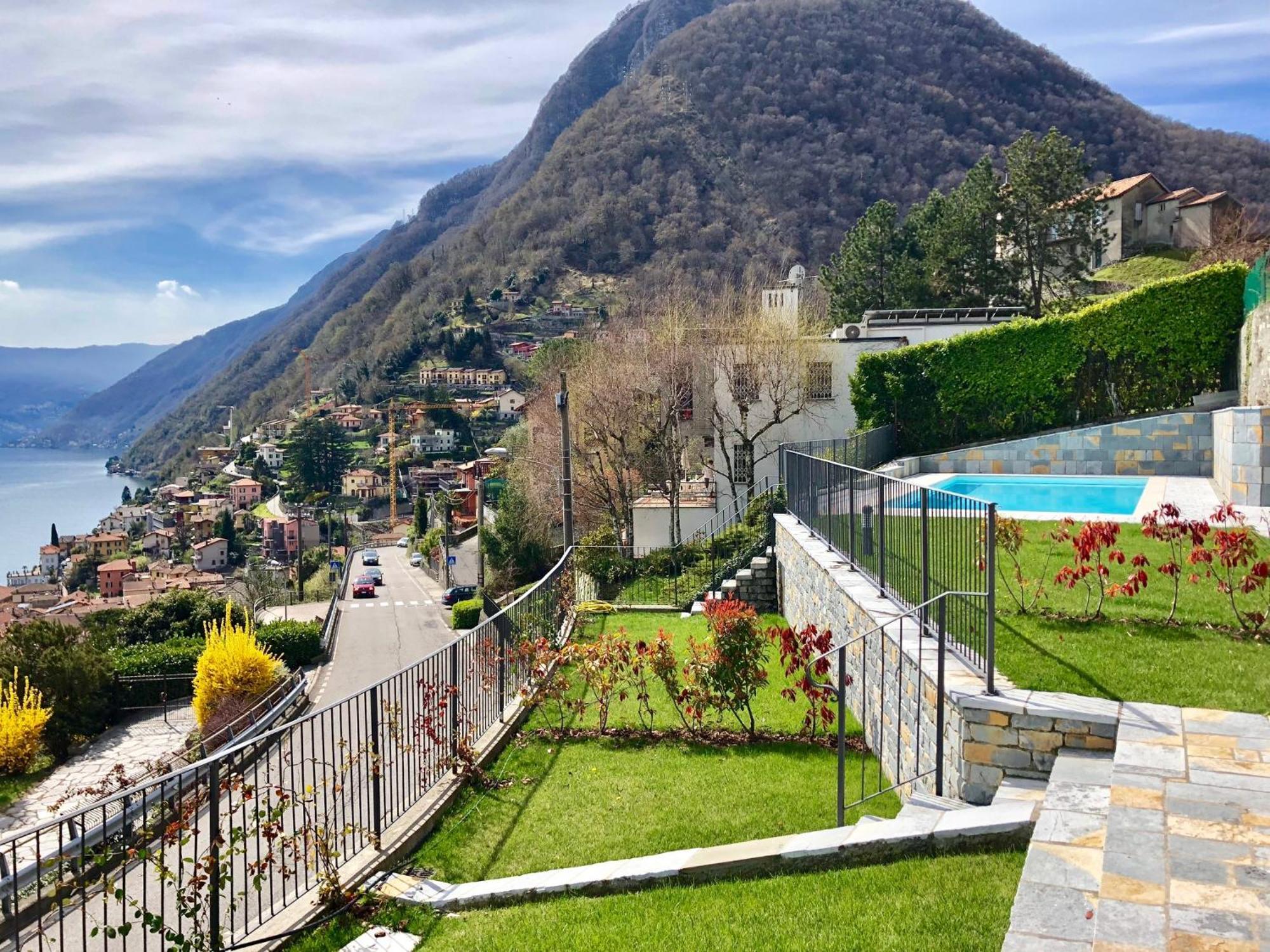 Pool By Italian Argegno