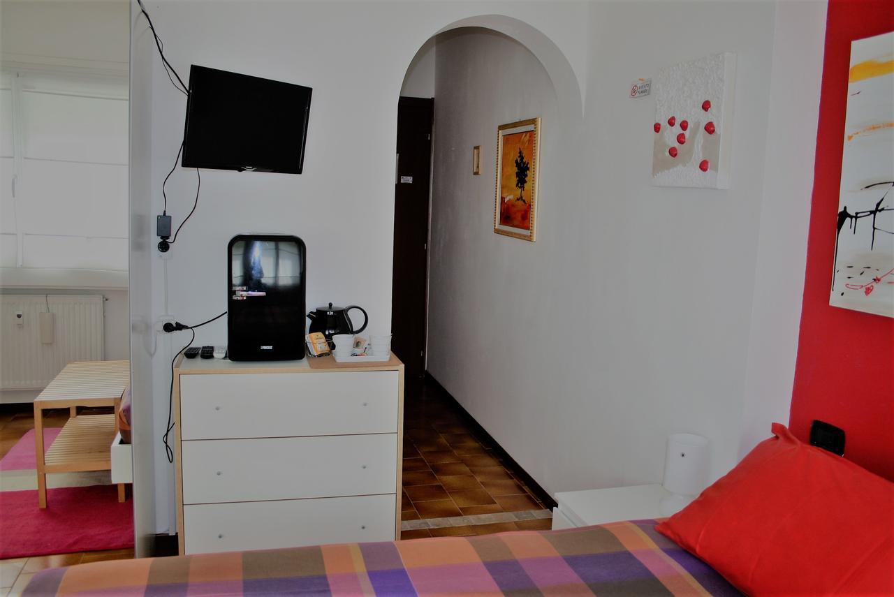 Il Bolentino Frühstückspension Varenna