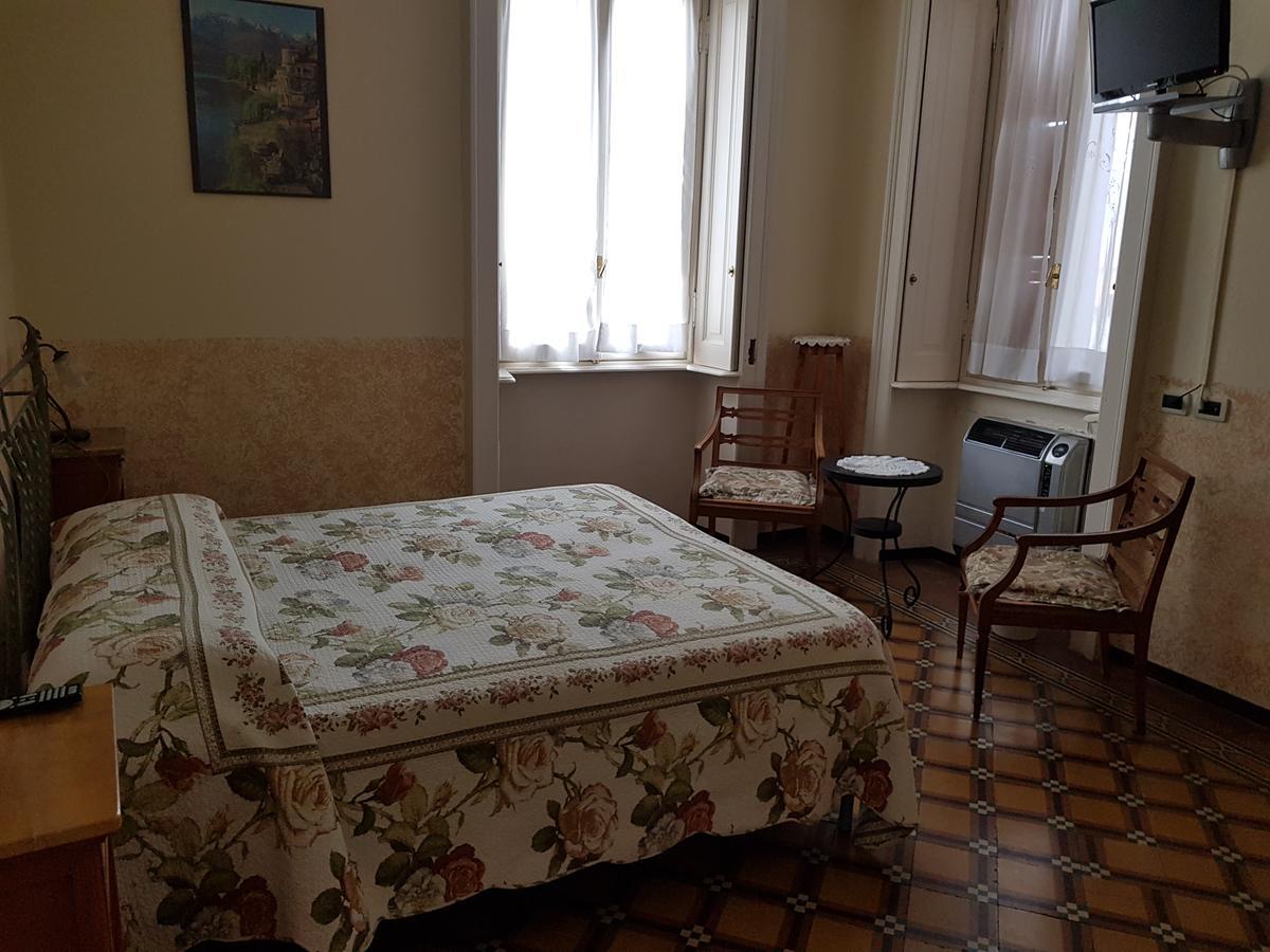 Bed & Breakfast Alla Torretta Bellagio