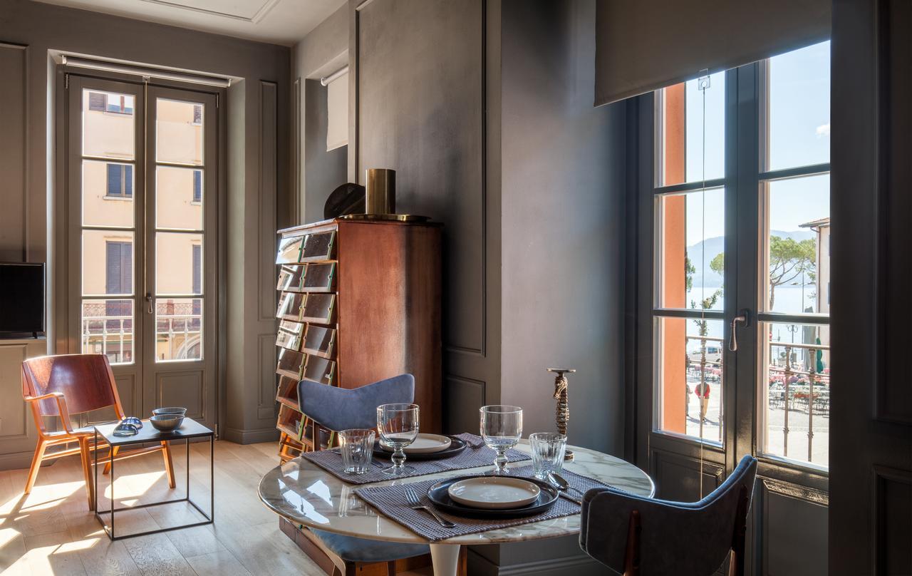 Suites Menaggio Apartment *