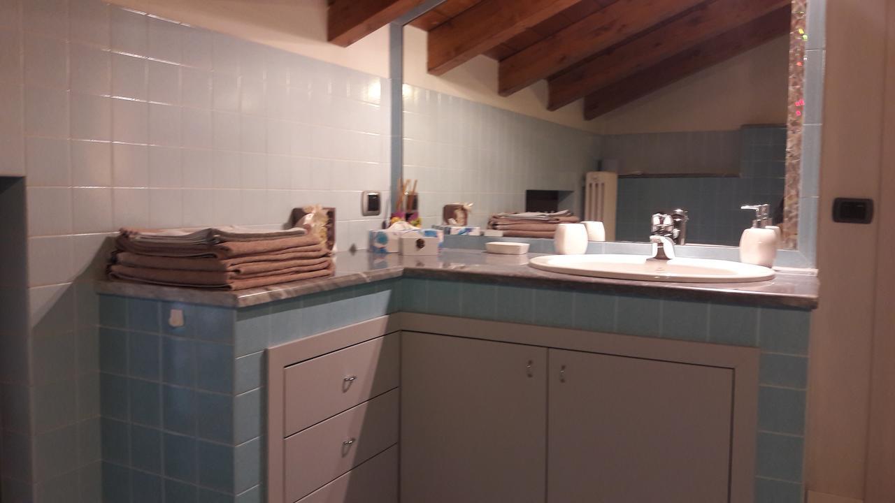 B&B Como Lake Cottage 3*