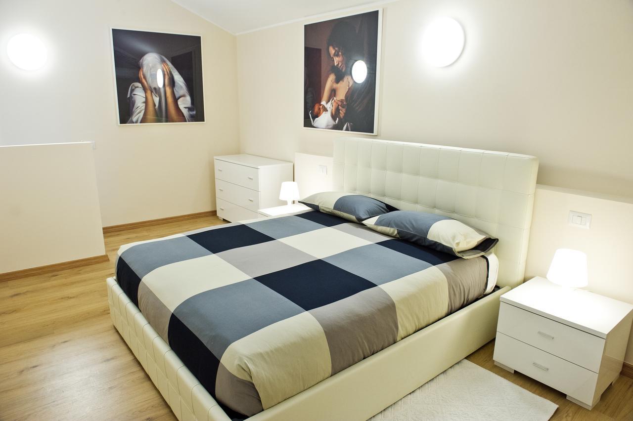My Wonderful In Apartment Como