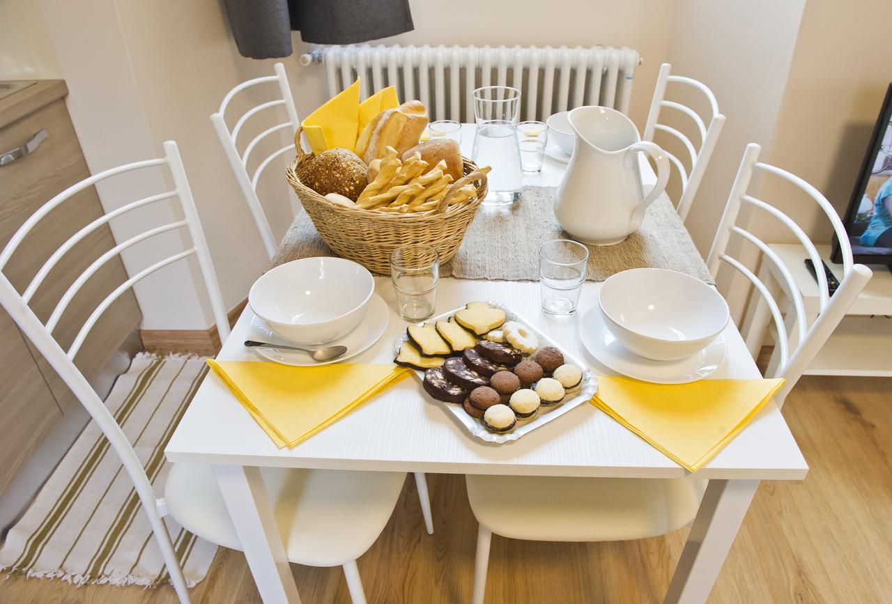 My Wonderful In Apartment Como