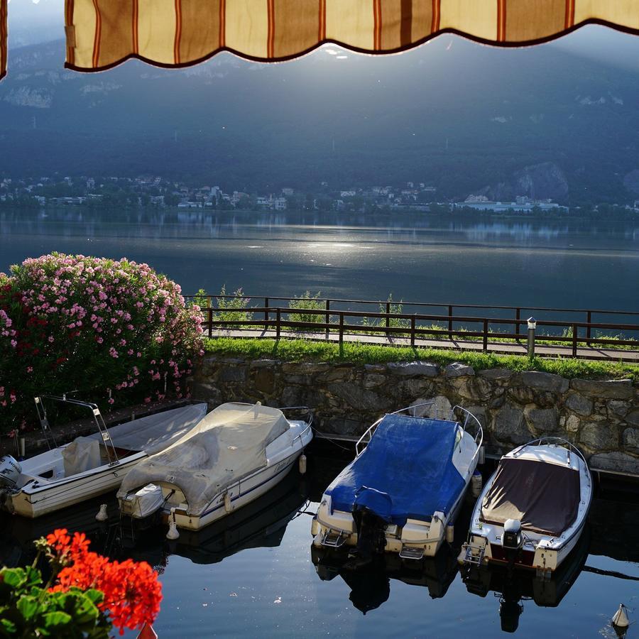 Hotel Le Torrette