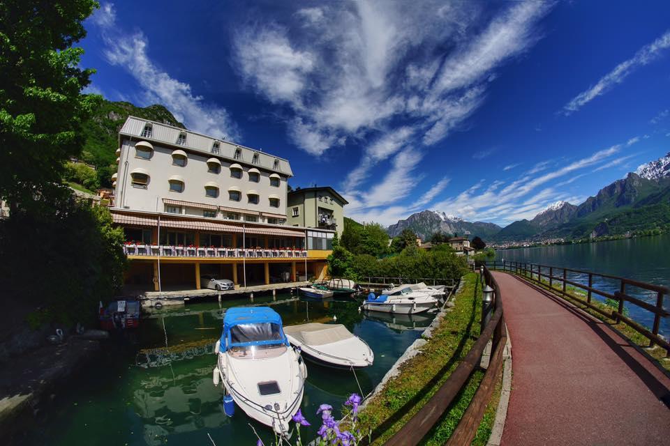 Hotel Le Torrette 3*